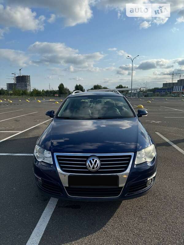 2010 volkswagen passat