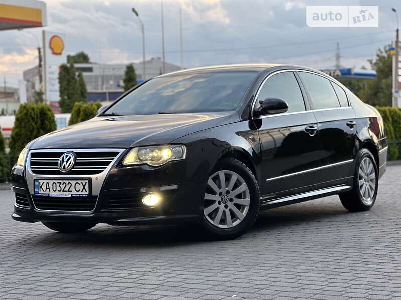 2010 volkswagen passat