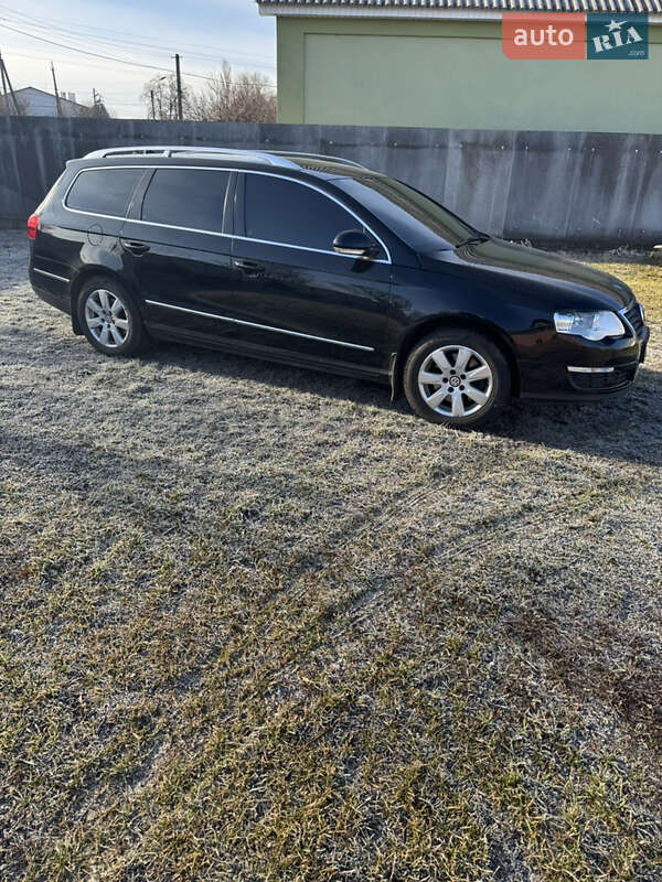 2010 volkswagen passat