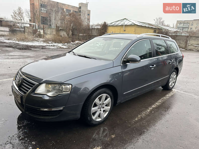 2010 volkswagen passat