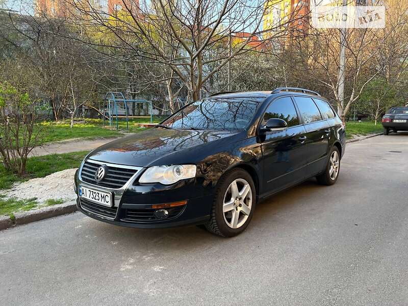 2010 volkswagen passat