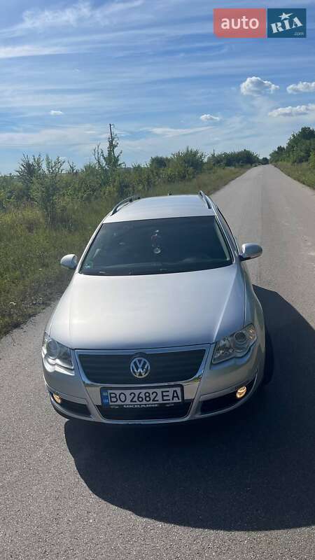 2010 volkswagen passat