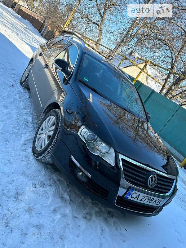2010 volkswagen passat