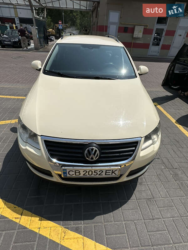 2011 volkswagen passat