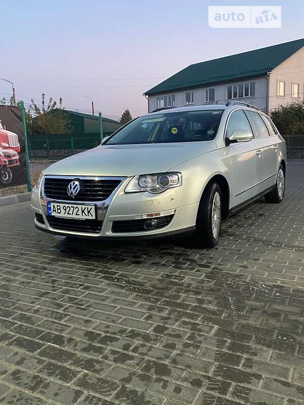 2010 volkswagen passat