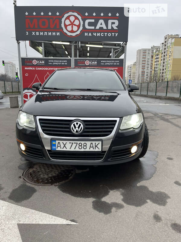 2010 volkswagen passat