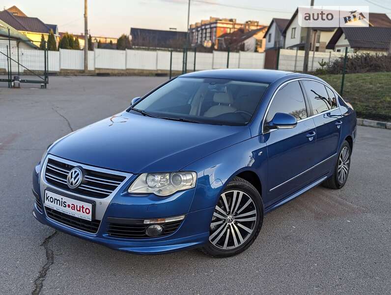 2010 volkswagen passat