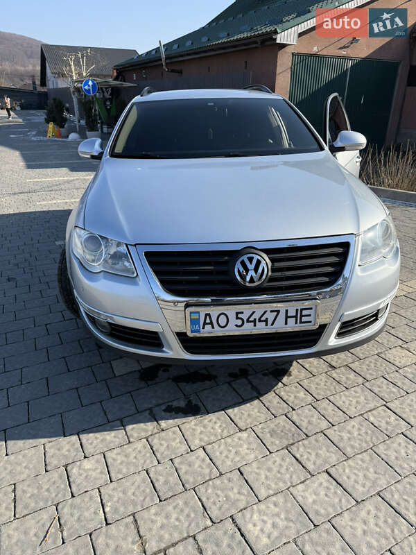 2010 volkswagen passat