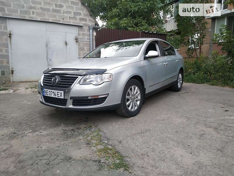 2010 volkswagen passat