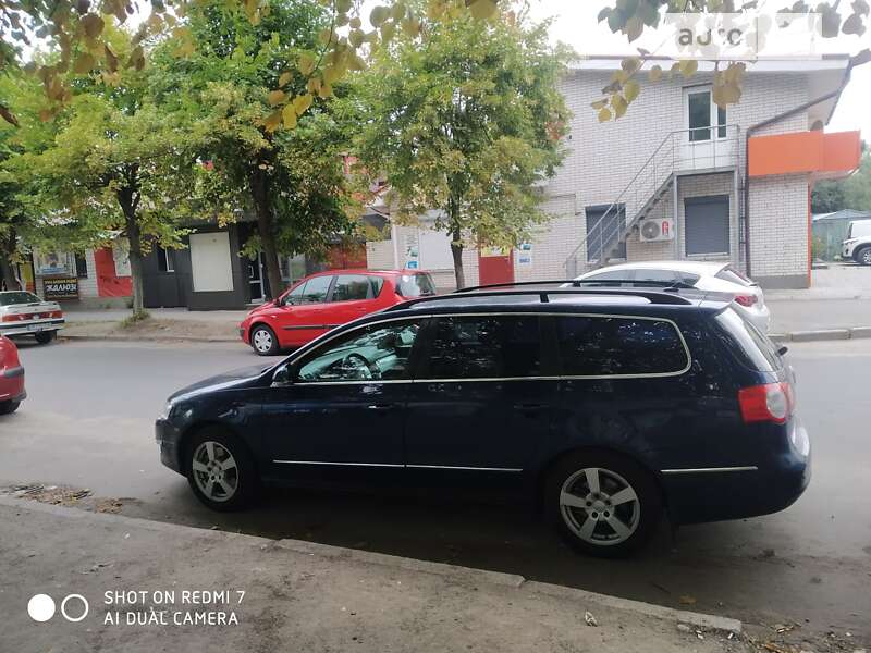 2010 volkswagen passat