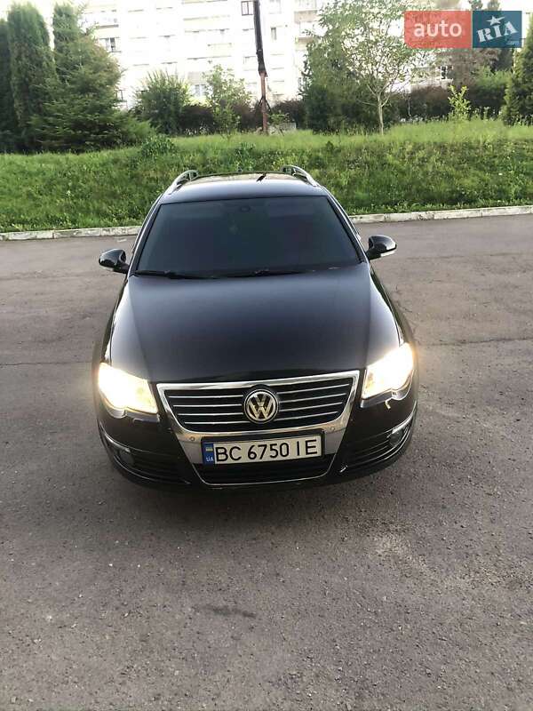 2010 volkswagen passat