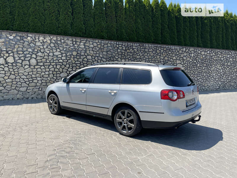 2010 volkswagen passat