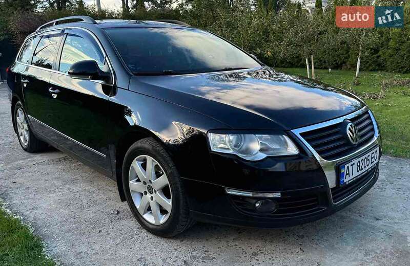 2010 volkswagen passat