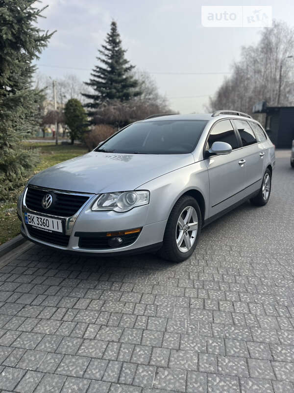 2010 volkswagen passat