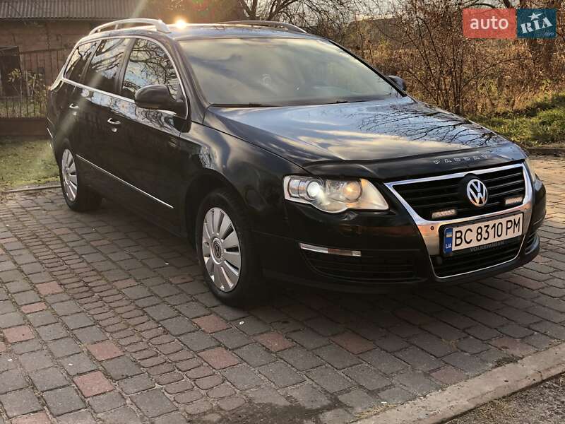 2010 volkswagen passat