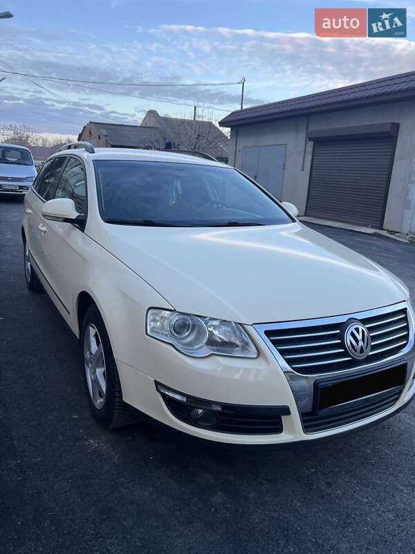 2010 volkswagen passat