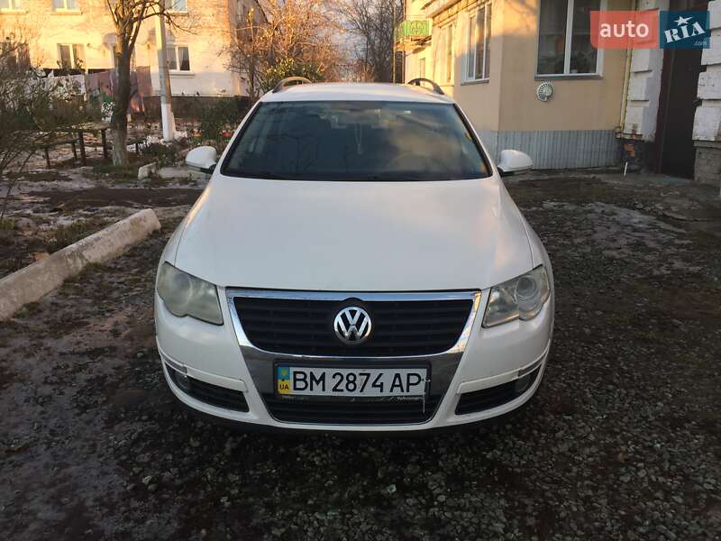 2010 volkswagen passat