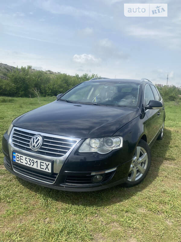 2010 volkswagen passat
