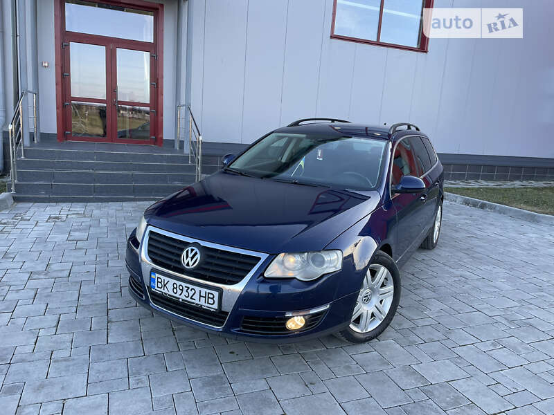 2010 volkswagen passat