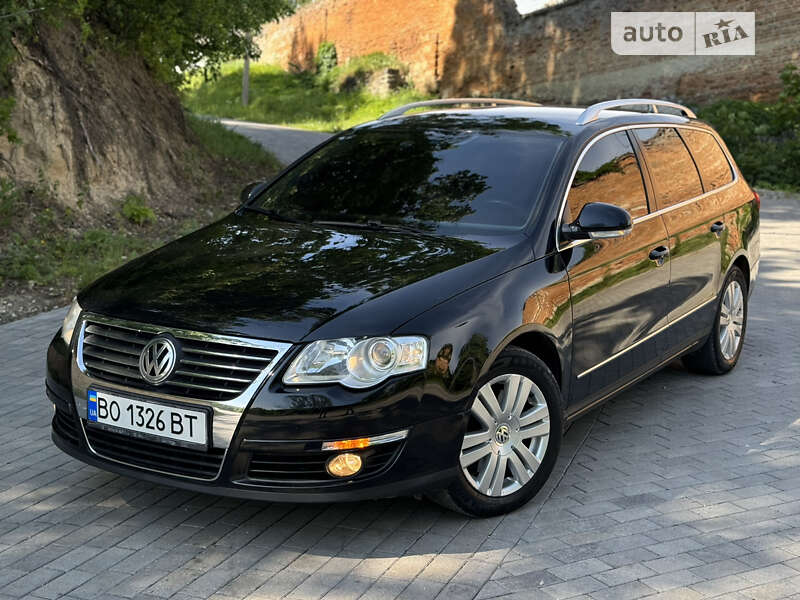 2010 volkswagen passat