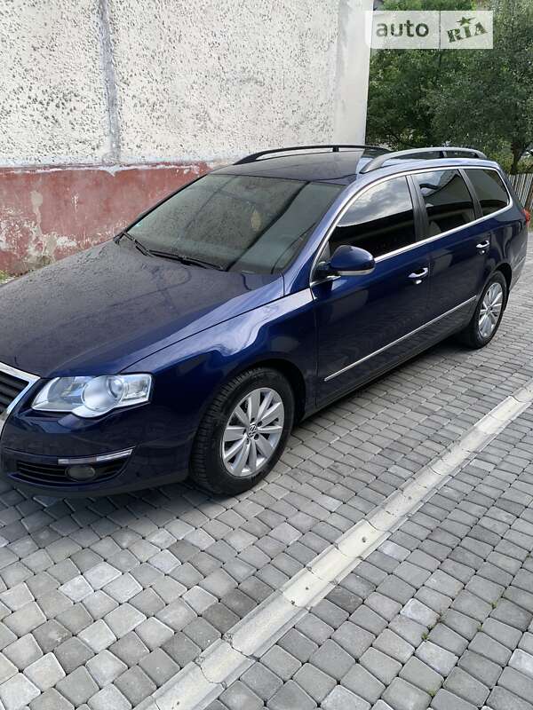 2010 volkswagen passat