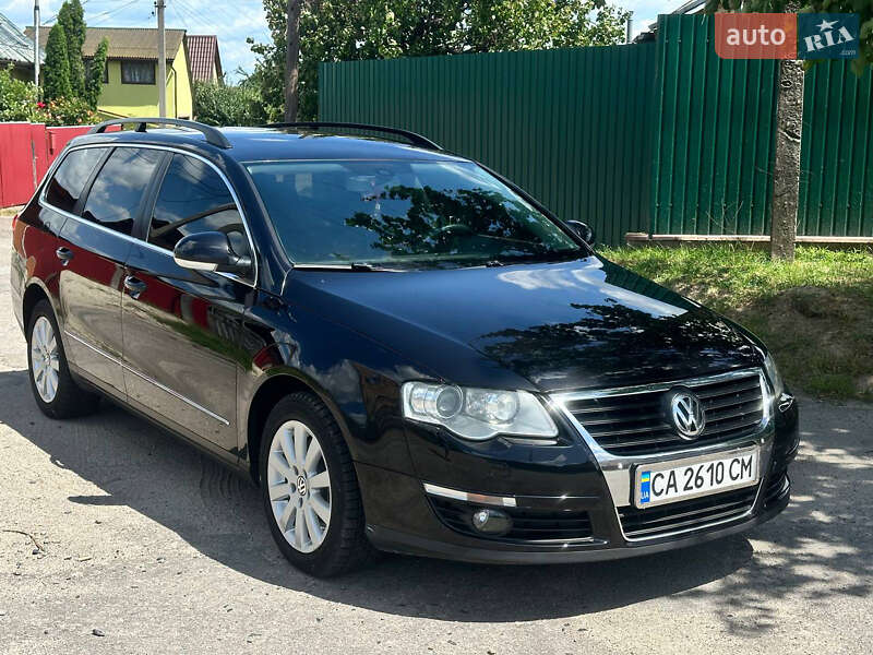 2010 volkswagen passat