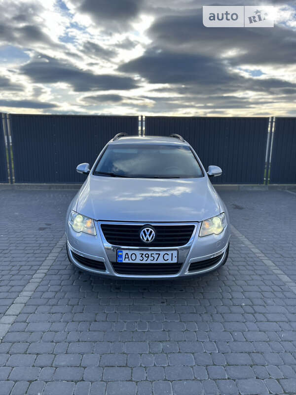 2010 volkswagen passat