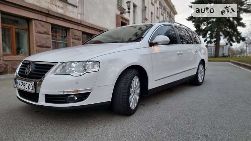 2010 volkswagen passat