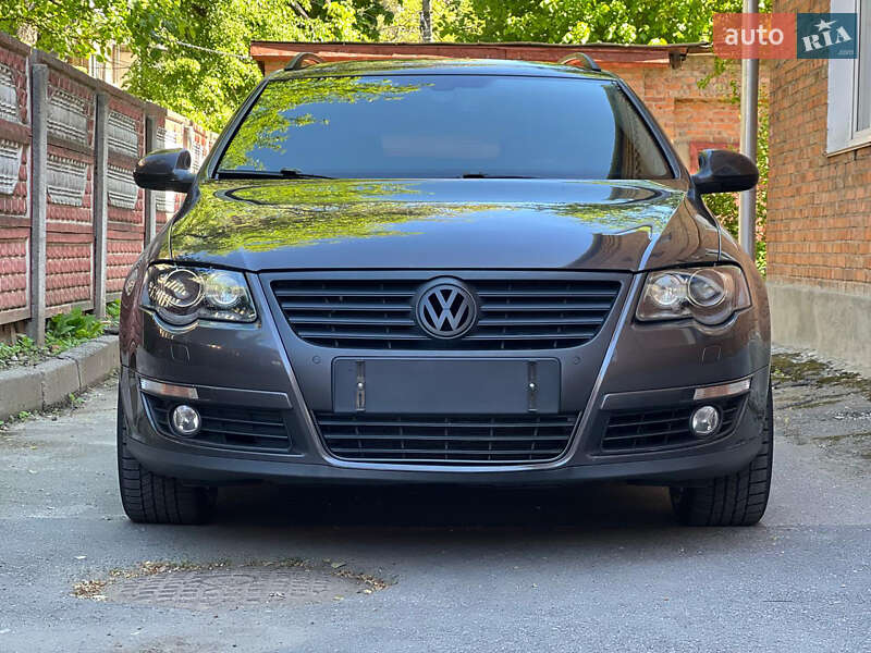2010 volkswagen passat