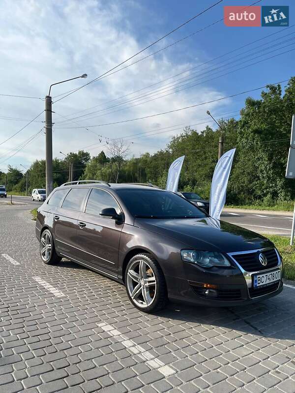 2010 volkswagen passat
