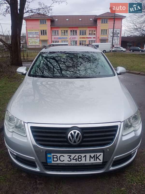 2010 volkswagen passat