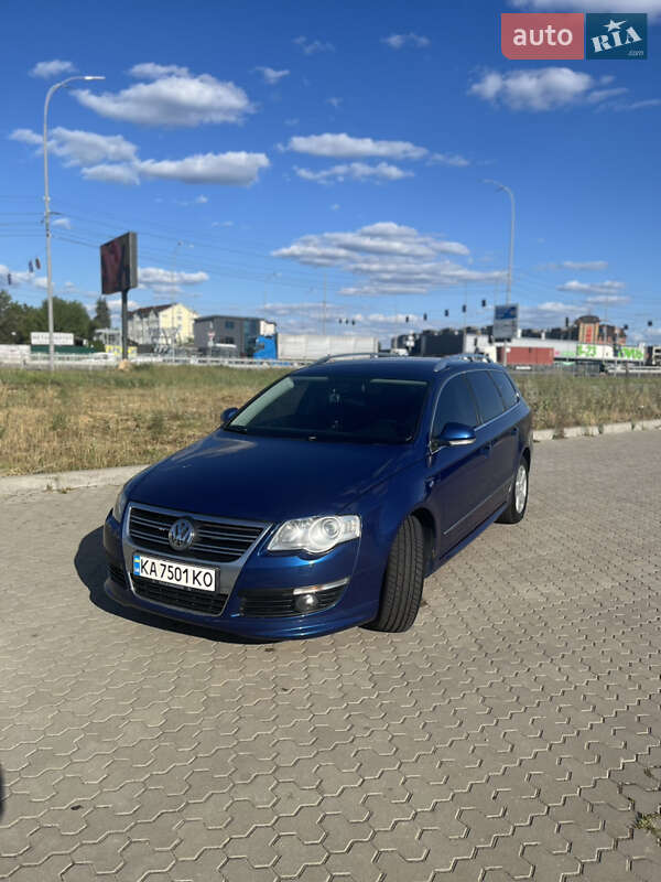 2010 volkswagen passat