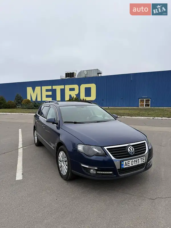 2010 volkswagen passat