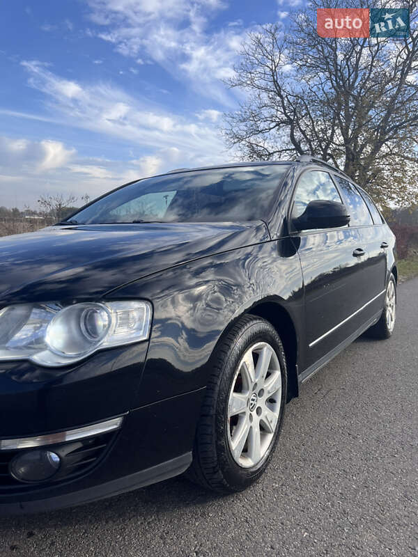 2010 volkswagen passat