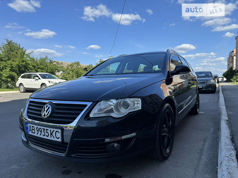 2010 volkswagen passat