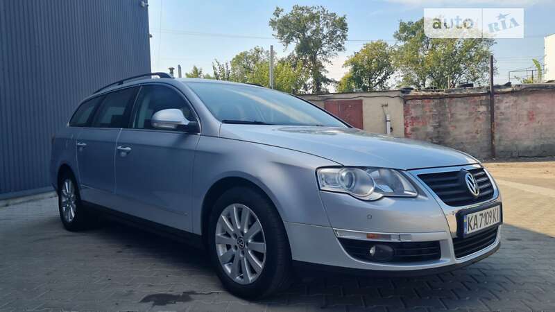 2010 volkswagen passat