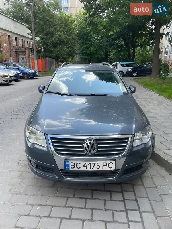 2010 volkswagen passat