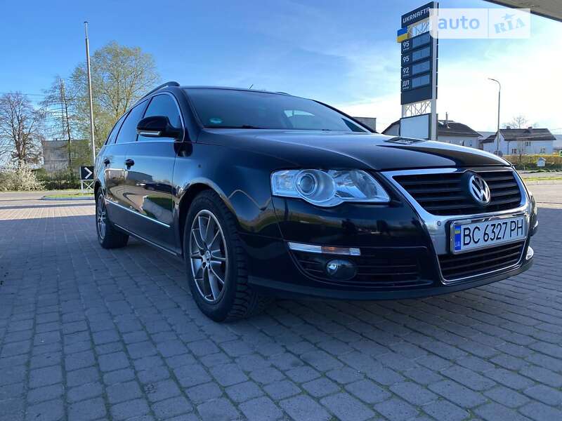 2010 volkswagen passat