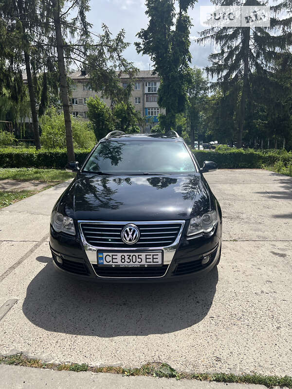 2010 volkswagen passat