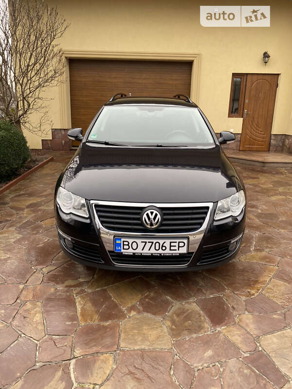 2010 volkswagen passat
