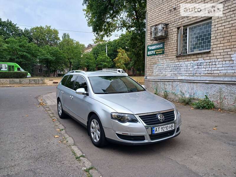 2010 volkswagen passat