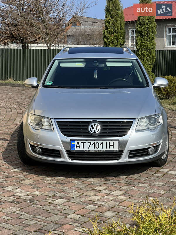 2010 volkswagen passat