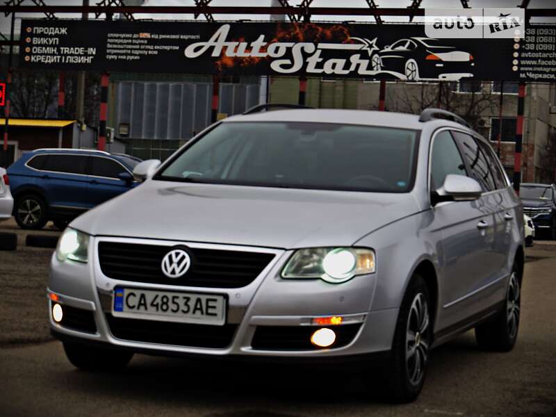 2010 volkswagen passat