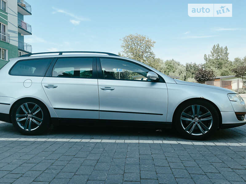 2010 volkswagen passat
