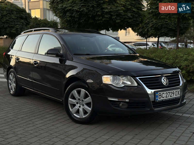 2010 volkswagen passat