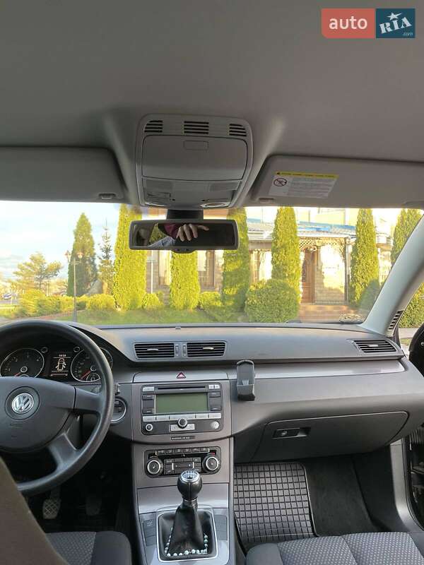 2010 volkswagen passat