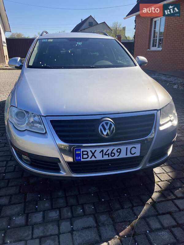 2010 volkswagen passat