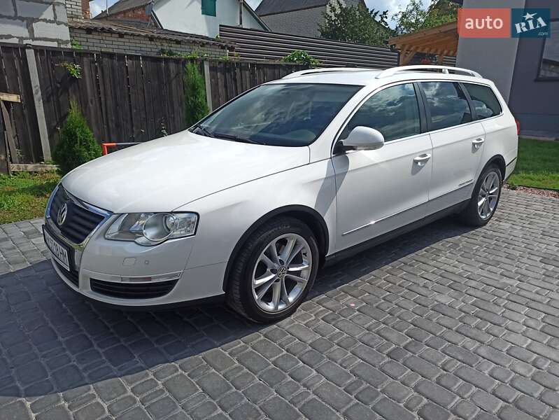 2010 volkswagen passat