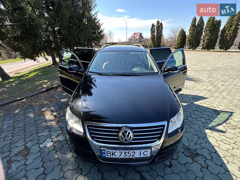 2010 volkswagen passat