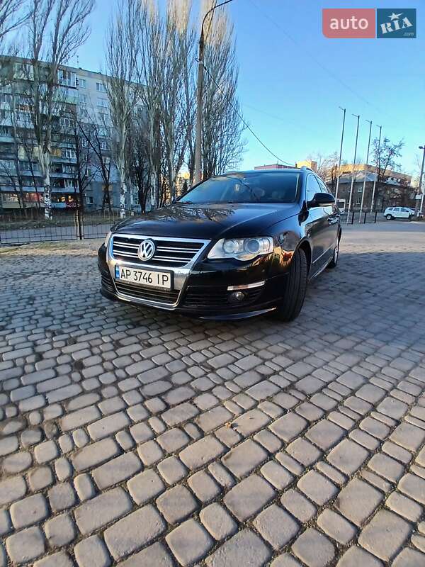 2010 volkswagen passat